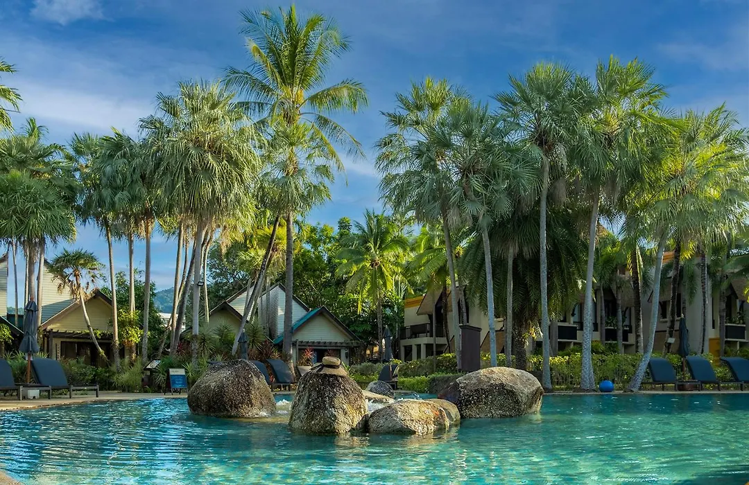 Paradox Resort Phuket-1