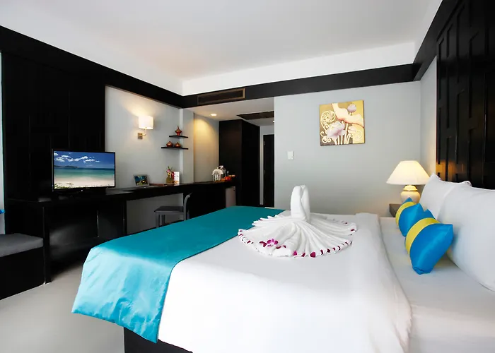 Diamond Cottage & SpaSpa Hotel