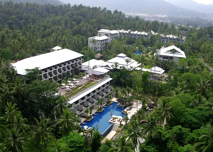 Horizon Karon Beach Resort & Spa